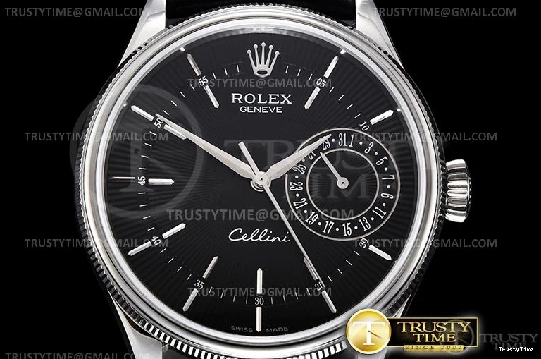 1001 Premium ROLCEL079 – Cellini Date 39mm 896